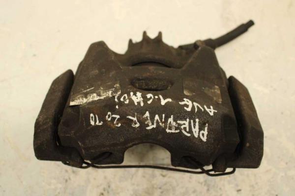 MACHOIRE AVANT GAUCHE CITROEN / PEUGEOT - Vue 1